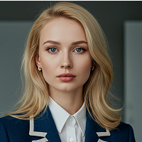 Марина Андриенко