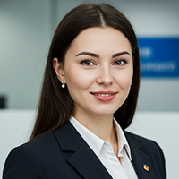 Полина Мясникова