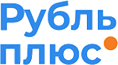 Рубль плюс