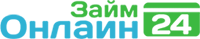 Займ-онлайн24
