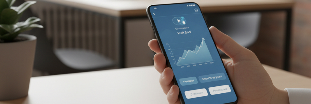 Банки будут обязаны возвращать средства при взломе мобильного приложения