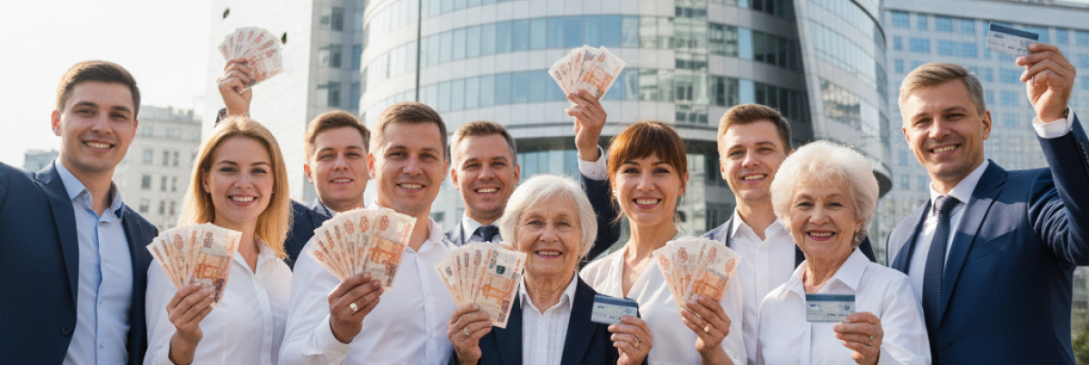 «Газпром» — самый желанный работодатель в России: анализ причин и последствий