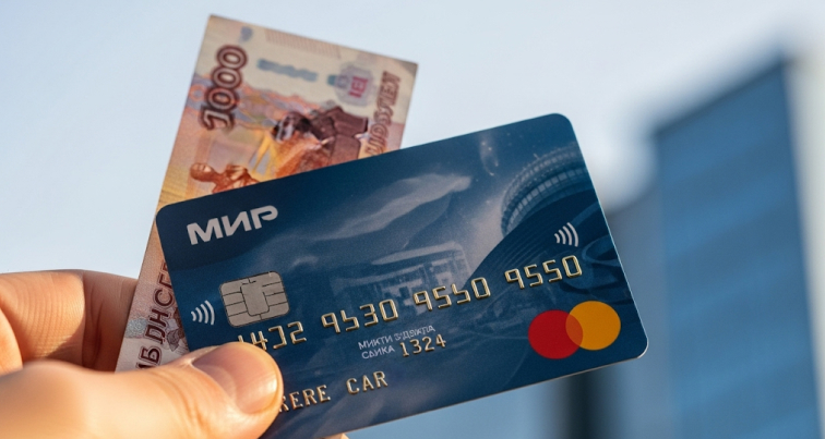 Карта «Мир» от «Русского стандарта» с кэшбэком до 30%: анализ предложения