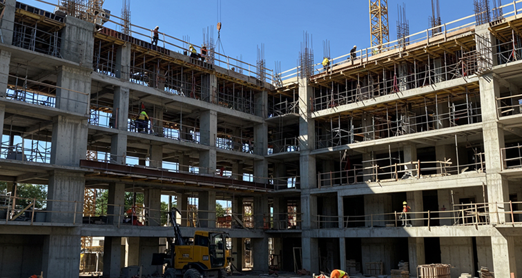 Совкомбанк снизил процентные ставки по ипотечным программам