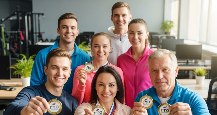 ЛДПР предлагает дополнительные выходные за сдачу нормативов ГТО