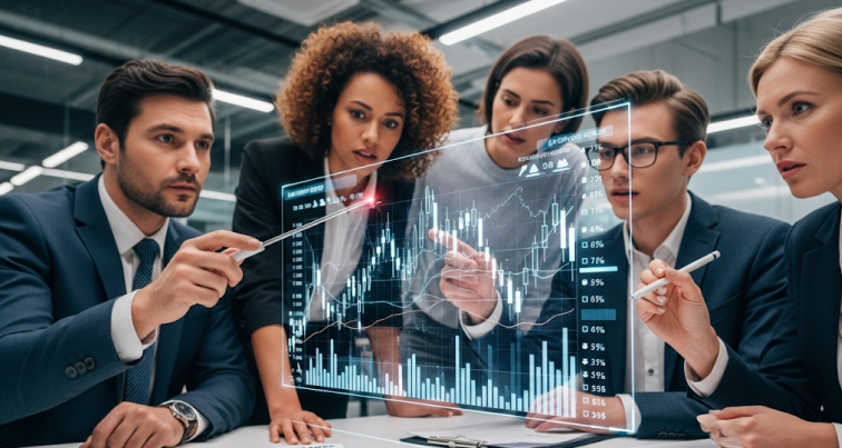 Влияние нового налога на дивиденды на инвестиции: анализ ситуации