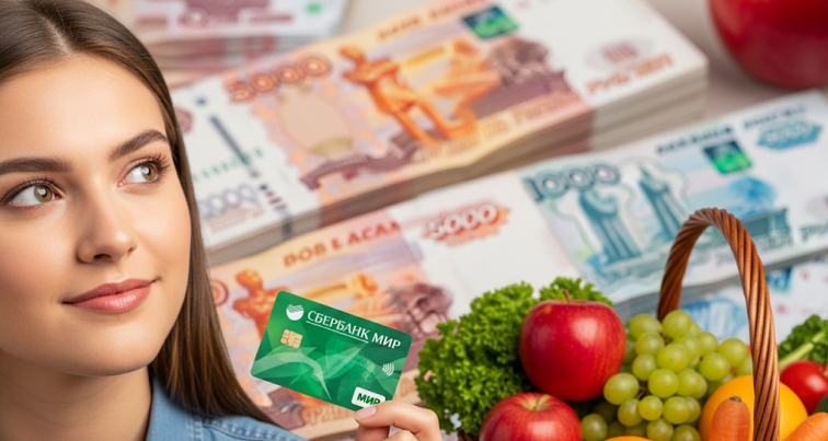 «Сбер» предлагает кешбэк до 30% за покупки в «Перекрёстке»: анализ акции