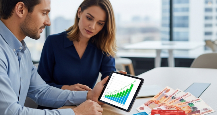 Индивидуальные инвестиционные счета: стратегии для стабильности и роста в текущем году