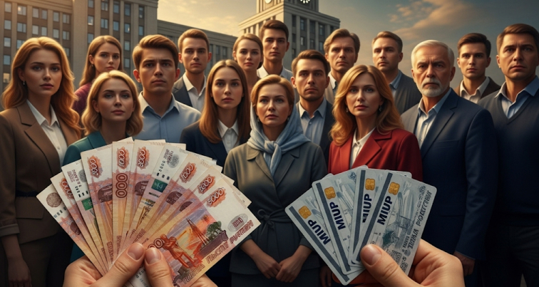 Реорганизация НПФ «Телеком-Союз»: присоединение к фонду «Будущее»