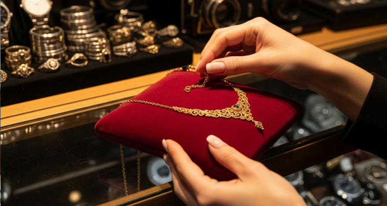 Ломбард: особенности получения займа под залог имущества