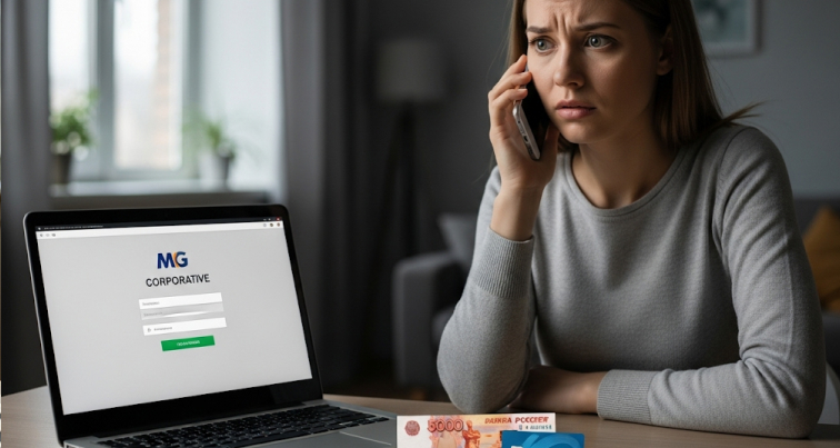 Новая схема мошенничества с трудоустройством: МВД предупреждает о рисках