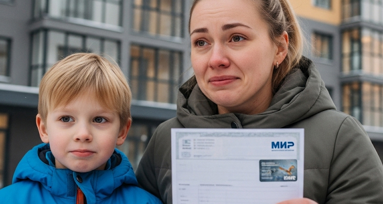 Продажа квартиры с прописанным ребёнком: особенности и порядок действий