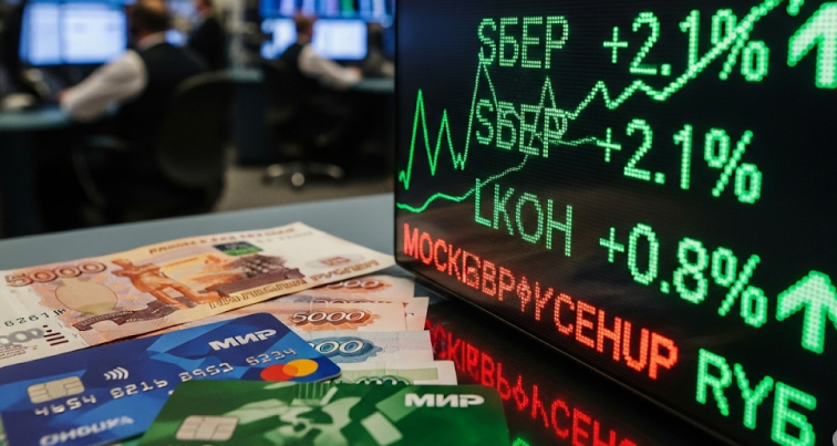 Рост фондовых индексов Московской биржи: анализ ситуации и перспективы