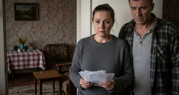 Раздел квартиры после развода: как выкупить долю бывшего супруга, если он отказывается продавать