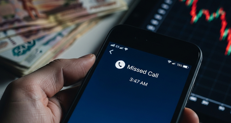 Банк оштрафован на 100 тысяч рублей за 170 звонков клиенту