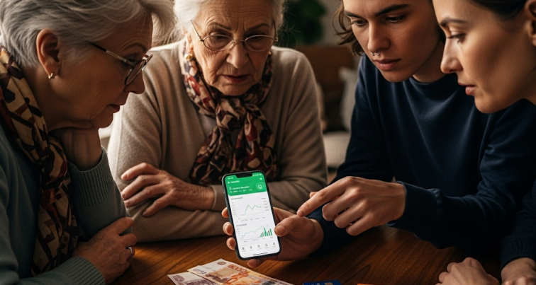 Новый сервис ЦБ РФ «вторая рука»: защита от мошенников с 1 сентября