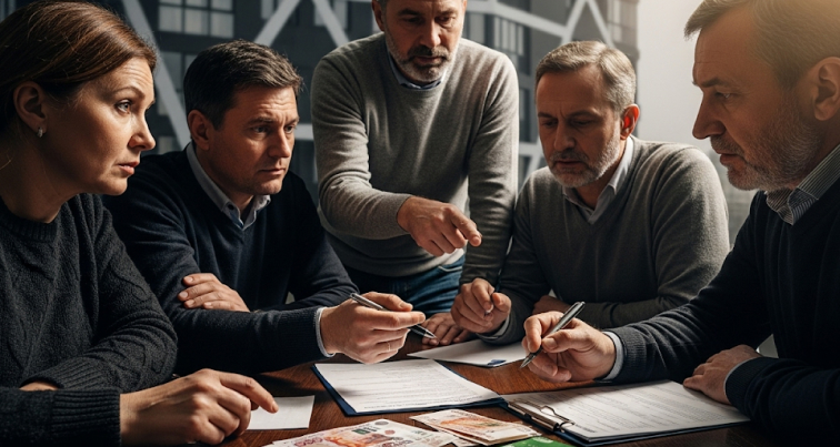 Как эффективно управлять долговой нагрузкой: стратегии и рекомендации