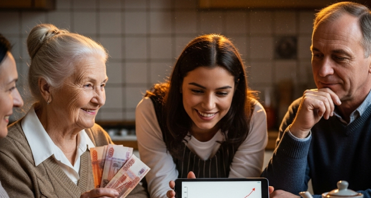 Индексация пенсий в 2026 году: ключевые аспекты и прогнозы