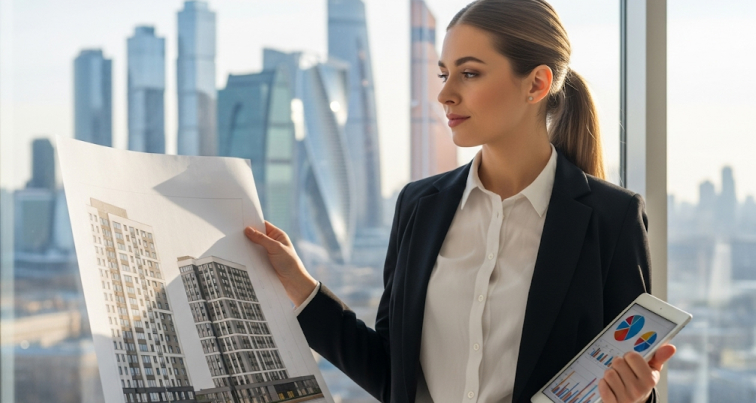 Приобретение недвижимости: ключевые правила безопасной сделки