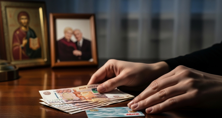 Порядок получения денежных средств с банковского вклада после смерти владельца: пошаговая инструкция