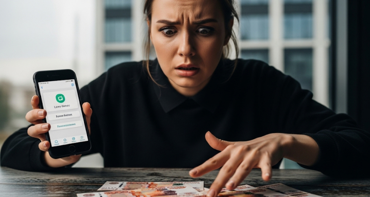 Перевод средств мошенникам: что делать и как избежать потери денег