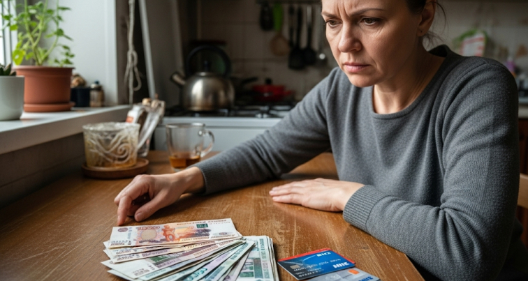 Банк отказал в рефинансировании: причины и возможные действия