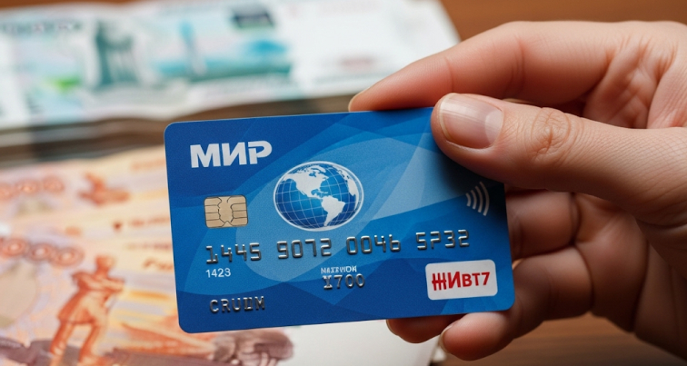 Номер банковской карты: значение и возможности использования