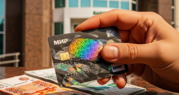 Защита средств на банковских картах: что делать при отзыве лицензии у банка