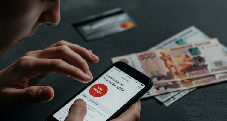 Что делать, если вы перевели деньги мошенникам: пошаговая инструкция по возврату средств