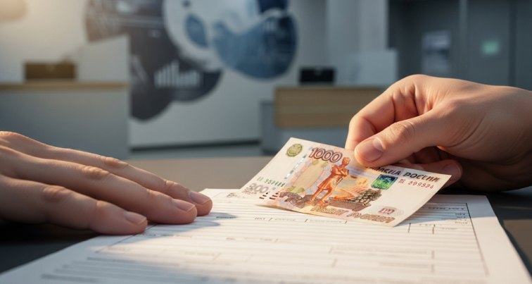 Оптимизация налогообложения доходов по банковским вкладам: новый подход с 2025 года