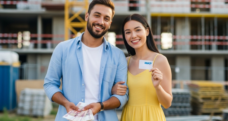 Ипотека для пар, не состоящих в браке: как приобрести жилье и избежать финансовых потерь при расставании