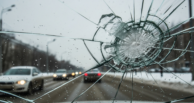 КАСКО и зимние риски: защита автомобиля от мороза и льда