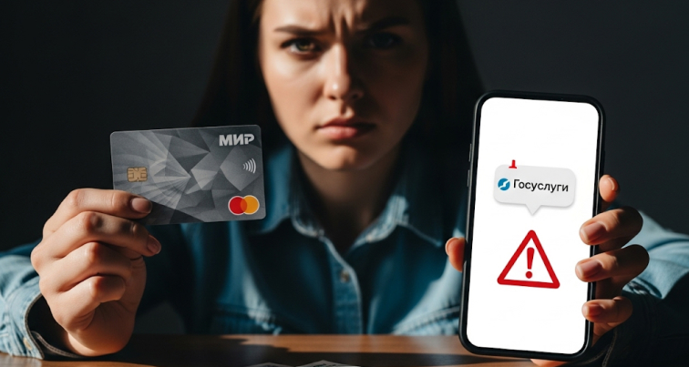 Мошенники используют новую схему доступа к аккаунту «Госуслуг»: как защититься