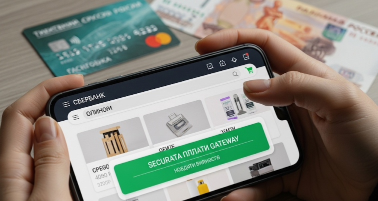 Как защититься от мошенничества при онлайн-покупках: рекомендации и меры предосторожности