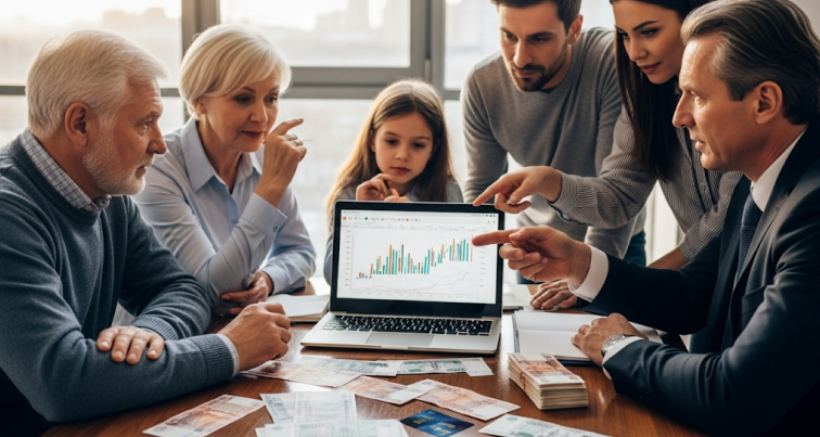 Московская биржа продлевает время торгов: анализ изменений и их влияние на инвесторов