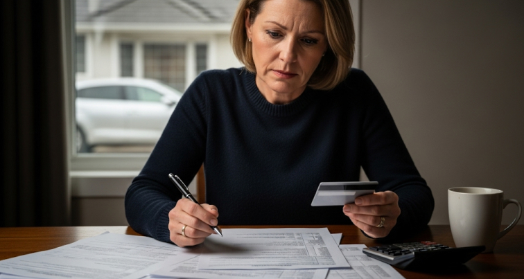 Банкротство физических лиц: когда это решение, а когда — риск