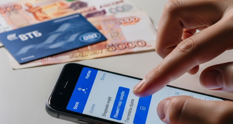 Блокировка карты ВТБ: инструкция по действиям при потере или компрометации данных