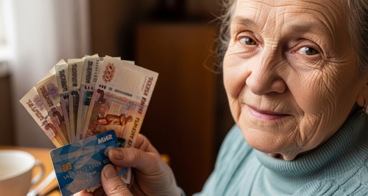 Микрозаймы для пенсионеров: особенности и риски