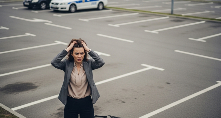 Что делать при угоне автомобиля: подробный план действий в первые 48 часов