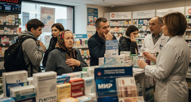 Доступность жизненно важных лекарств: возможные изменения с сентября 2025 года