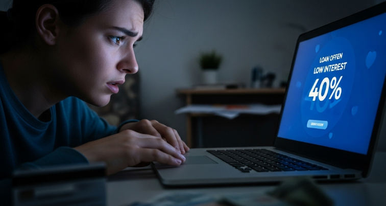 Как избежать мошенничества при оформлении кредита: рекомендации и меры предосторожности