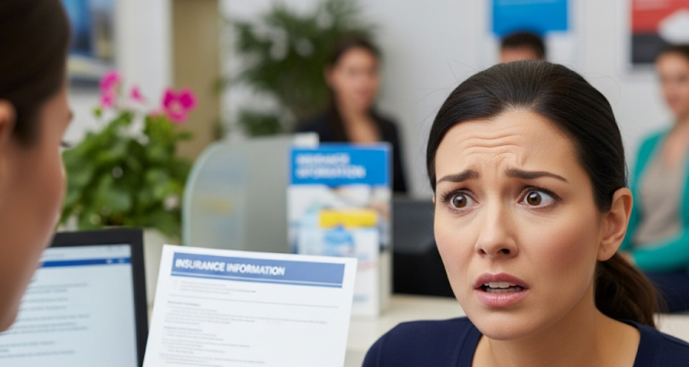 Банк навязывает страховку: алгоритм действий