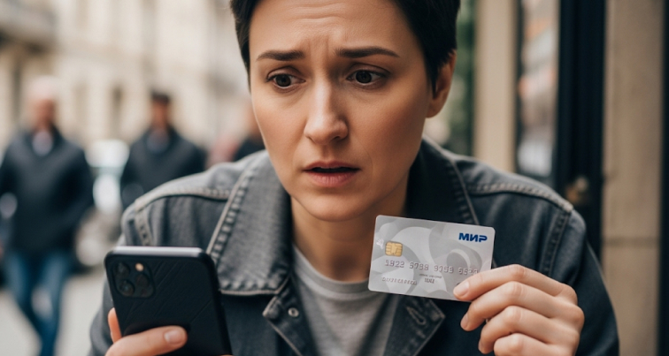 Мошенничество с бесконтактной оплатой: как защитить свои средства