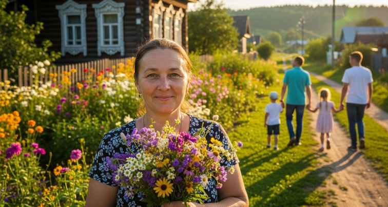 Покупка дома в деревне: как избежать рисков и сэкономить