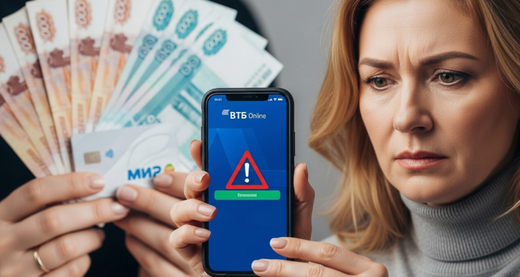 ВТБ внедряет систему предупреждения о мошеннических звонках