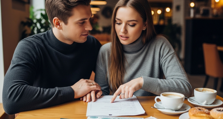 Депутаты предлагают разрешить проверку кредитной истории будущих супругов