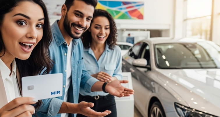 Автокредиты от 13% годовых: анализ текущей ситуации и рекомендации