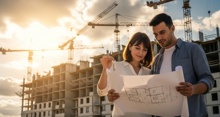 Застройщики сокращают предложения по рассрочке: причины и альтернативы для покупателей