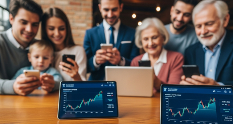 Снижение ставок по вкладам: стратегии для сохранения доходности