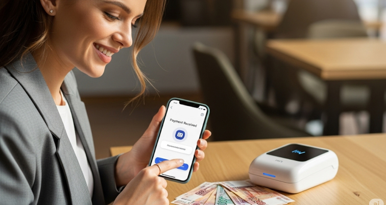 Альфа-Банк внедряет оплату через чат MAX